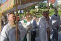 78 Procesja eucharystyczna